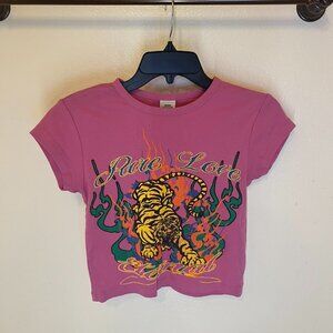 Urban Outfitters baby tee